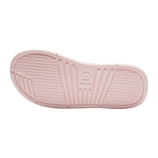 Foto 3 | Foto 3 | Sandalias Dc Shoes Bolsa Para Mujer Color Rosa Modelo Adjl100046pip