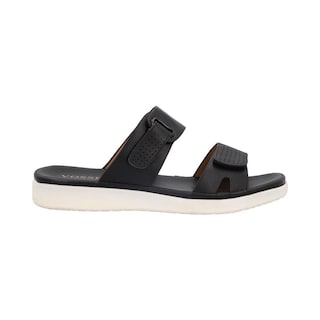 Foto 1 | Foto 1 | Sandalia Mujer Vosse Confort Casual Negro