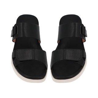 Foto 6 | Foto 6 | Sandalia Mujer Vosse Confort Casual Negro