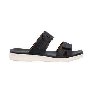 Foto 1 | Foto 1 | Sandalia Mujer Vosse Confort Casual Negro