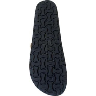 Foto 5 | Foto 5 | Sandalias Folgen Negras con Hebillas Ajustables y Suela Antideslizante Confort y Estilo para Cada Paso para Mujer