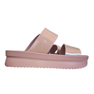 Foto 1 | Foto 1 | Sandalia Plataforma Rosa Blush Lc