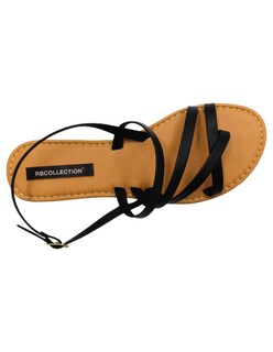 Foto 3 | Foto 3 | Sandalias RBBASICS para Mujer