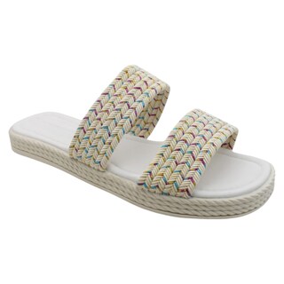 Foto 1 | Foto 1 | Sandalias de Piso RBBASICS para Mujer