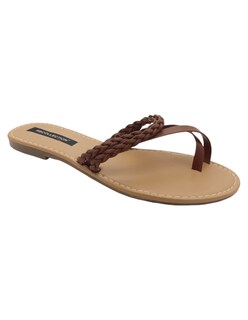 Foto 4 | Foto 4 | Sandalias de Piso RBBASICS para Mujer