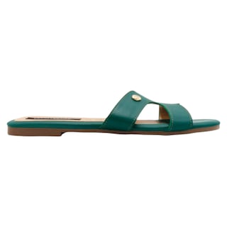 Foto 2 | Foto 2 | Sandalias de Piso RBBASICS para Mujer
