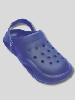 Foto 3 | Foto 3 | Sandalia De Hombre De Eva Con Cobertura Semi-abierta Sand-1022 Color Azul Ligera Y Antideslizante