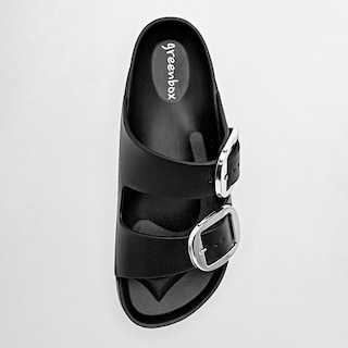 Foto 2 | Foto 2 | Elega Sandalia Para Mujer Negro