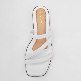 Foto 2 | Foto 2 | Sandalias Sexy Girl para Mujer