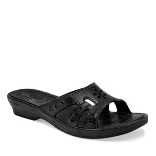 Foto 1 | Foto 1 | Elega Sandalia Para Mujer Negro