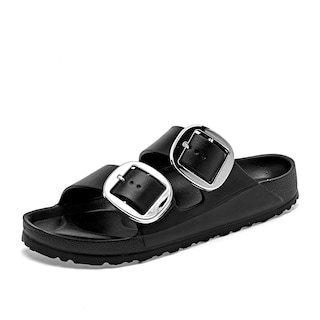 Foto 1 | Foto 1 | Elega Sandalia Para Mujer Negro