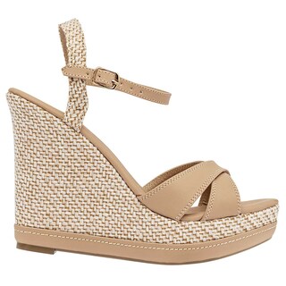 Foto 3 | Foto 3 | Sandalia Sexy Girl Beige para Mujer