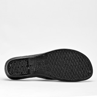 Foto 4 | Foto 4 | Elega Sandalia Para Mujer Negro