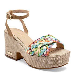 Foto 1 | Foto 1 | Sandalia MoraMora Beige para Mujer