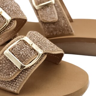 Foto 5 | Foto 5 | Sandalias Rbcollection para Mujer