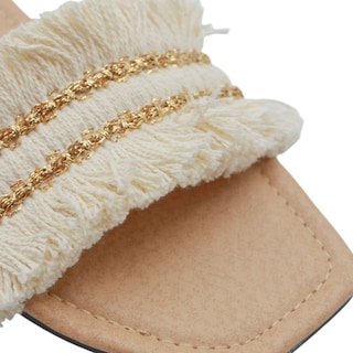 Foto 5 | Foto 5 | Sandalias RbCollection para Mujer