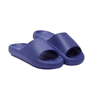 Foto 1 | Foto 1 | Sandalia Calzado Watanabe Azul Marino Confort