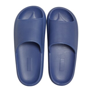 Foto 5 | Foto 5 | Sandalia Calzado Watanabe Azul Marino Confort