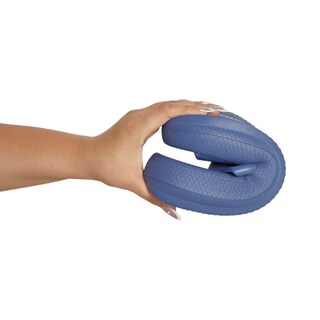 Foto 6 | Foto 6 | Sandalia Calzado Watanabe Azul Marino Confort