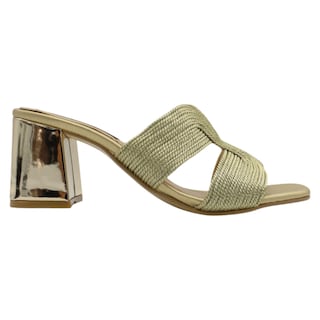 Foto 2 | Foto 2 | Sandalias de Tacón RbCollection para Mujer