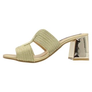 Foto 4 | Foto 4 | Sandalias de Tacón RbCollection para Mujer