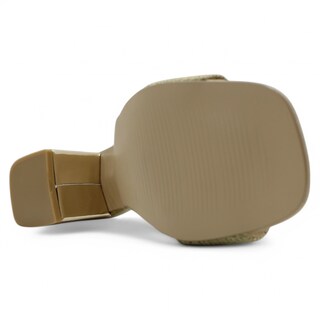 Foto 5 | Foto 5 | Sandalias de Tacón RbCollection para Mujer