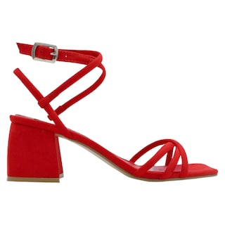 Foto 2 | Foto 2 | Sandalias de Tacón RbCollection para Mujer