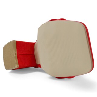 Foto 4 | Foto 6 | Sandalias de Tacón RbCollection para Mujer