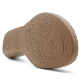 Foto 4 | Foto 5 | Sandalias Rbcollection Piel Vegana para Mujer