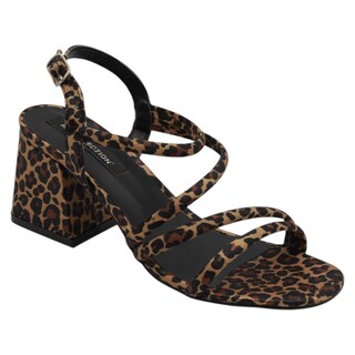 Foto 1 | Foto 1 | Sandalias de Tacón RbCollection para Mujer