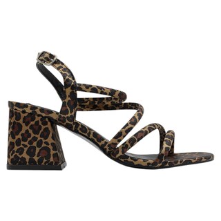 Foto 2 | Foto 2 | Sandalias de Tacón RbCollection para Mujer