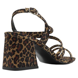 Foto 3 | Foto 3 | Sandalias de Tacón RbCollection para Mujer