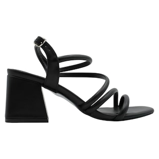 Foto 2 | Foto 2 | Sandalias de Tacón RbCollection para Mujer
