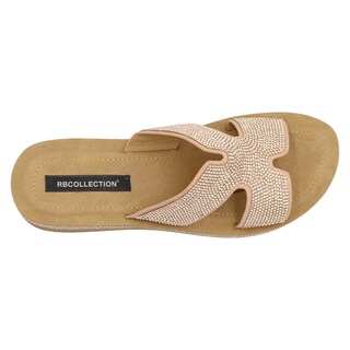 Foto 3 | Foto 3 | Sandalias RbCollection para Mujer