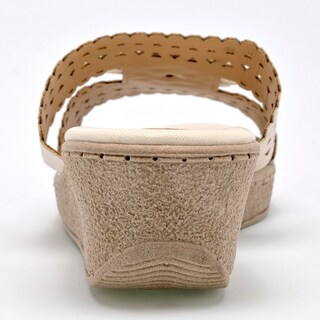 Foto 3 | Foto 3 | Sexy Girl Sandalia Para Mujer Beige