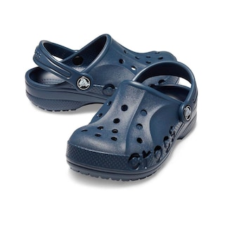 Foto 7 | Foto 7 | Sandalias Crocs Casual Unisex Azul