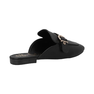 Foto 3 | Foto 3 | Flats Uh Lulu By Eh! Hebilla Balerina Negro