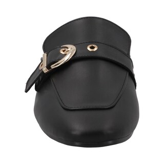 Foto 4 | Foto 4 | Flats Uh Lulu By Eh! Hebilla Balerina Negro