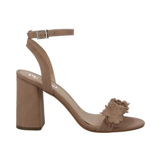 Foto 1 | Foto 1 | Zapatillas Mujer Miracol By Mama Lola Tacon Cuadrado Rosa