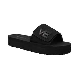 Foto 2 | Foto 2 | Sandalia Mujer Ovx Chancla Casual Confort Negro