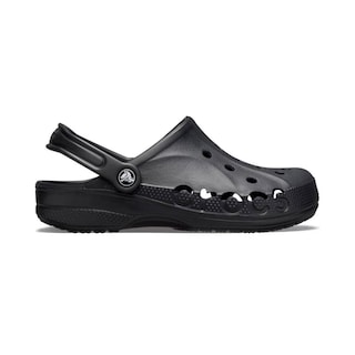 Foto 1 | Foto 1 | Sandalias Crocs Casual Negro Unisex