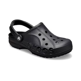 Foto 2 | Foto 2 | Sandalias Crocs Casual Negro Unisex