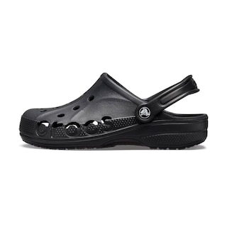 Foto 4 | Foto 4 | Sandalias Crocs Casual Negro Unisex