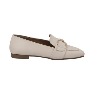Foto 1 | Foto 1 | Flats Mujer Uh Llulu By Eh! Formal Vestir Beige