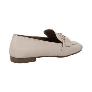 Foto 3 | Foto 3 | Flats Mujer Uh Llulu By Eh! Formal Vestir Beige