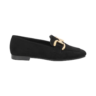 Foto 1 | Foto 1 | Balerina Mujer Uh Lulu By Eh! Flats Casual Negro