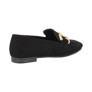 Foto 3 | Foto 3 | Balerina Mujer Uh Lulu By Eh! Flats Casual Negro