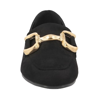 Foto 4 | Foto 4 | Balerina Mujer Uh Lulu By Eh! Flats Casual Negro