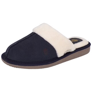 Foto 1 | Foto 1 | Pantufla Stahl 3926 color Azul para Mujer