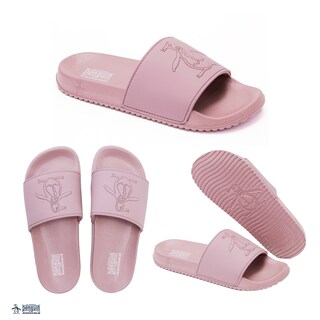 Foto 7 | Foto 7 | Sandalia Original Penguin Style Agnes Rosa Para Mujer